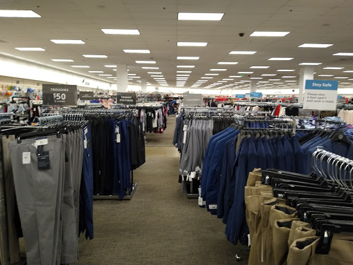 Department Store «Nordstrom Rack Rookwood Pavilion», reviews and photos, 2692 Madison Rd, Cincinnati, OH 45208, USA