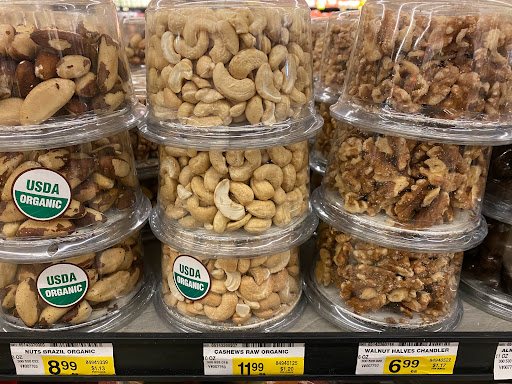 Grocery Store «Safeway», reviews and photos, 904 W Main St, Battle Ground, WA 98604, USA