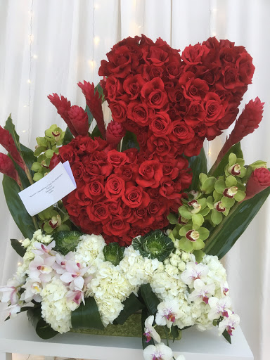 Florist «Spring Flowers», reviews and photos, 17921 Ventura Blvd, Encino, CA 91316, USA