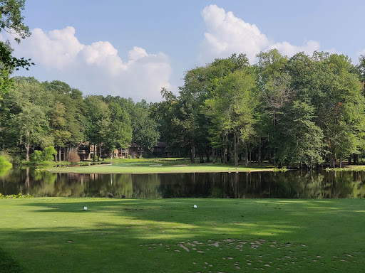 Golf Club «Moors Golf Club», reviews and photos, 7877 Moorsbridge Rd, Portage, MI 49024, USA