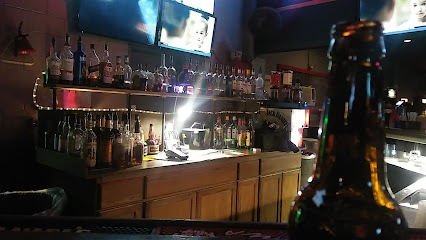 Straight Home Sports Bar & Grill