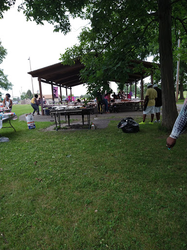 Nature Preserve «Veterans Memorial Park», reviews and photos, 595 Calkins Rd, Henrietta, NY 14467, USA