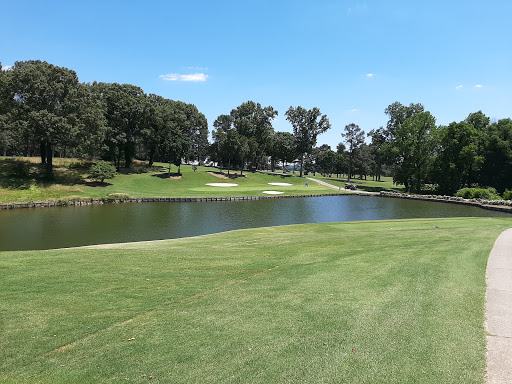 Country Club «Turtle Point Yacht & Country Club», reviews and photos, 1000 Club Dr, Killen, AL 35645, USA