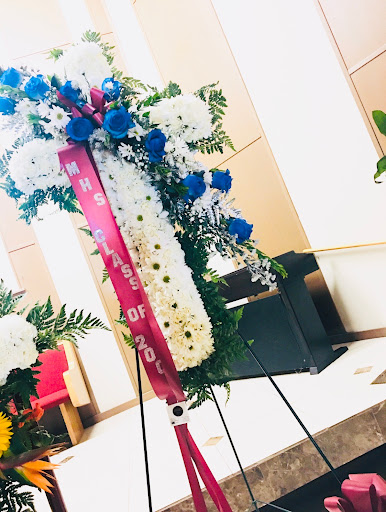 Funeral Home «Ric Brown Family Funeral Home», reviews and photos, 621 E Griffin Pkwy, Mission, TX 78572, USA