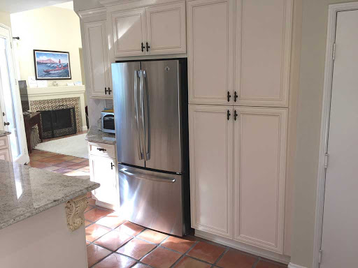 Kitchen Remodeler «Cabinet Wholesalers», reviews and photos, 4510 E La Palma Ave, Anaheim, CA 92807, USA