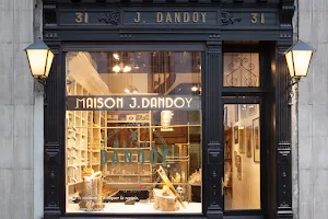 Maison Dandoy - Grand Place image
