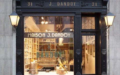 Maison Dandoy - Grand Place image