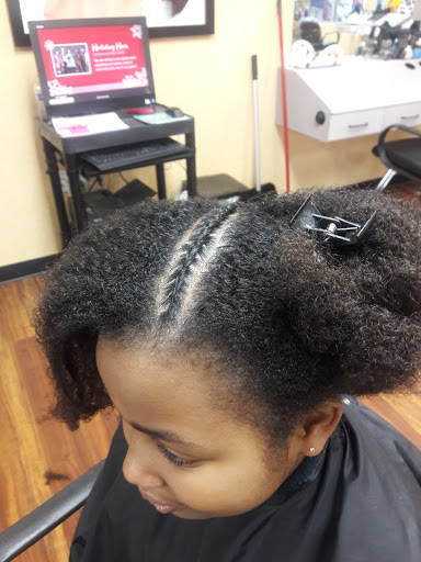 Hair Salon «SmartStyle Hair Salon», reviews and photos, 3025 Lancaster Dr NE, Salem, OR 97305, USA