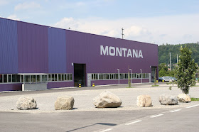 Montana Bausysteme AG