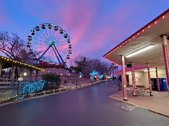 Grand Centennial Ferris Wheel