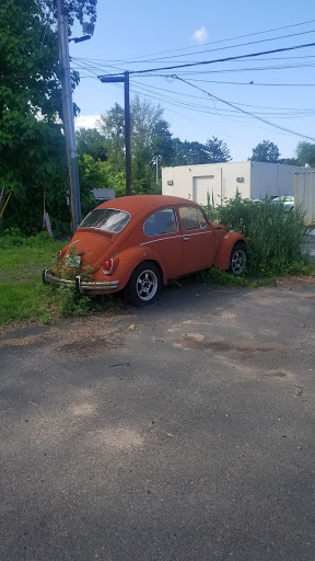 Auto Repair Shop «303 Auto Repair», reviews and photos, 28 NY-303, Tappan, NY 10983, USA