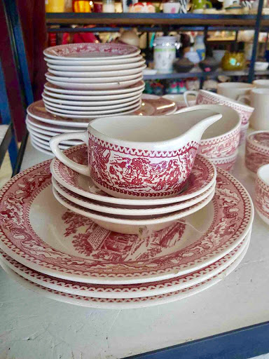 Thrift Store «Thrifty Bargains», reviews and photos, 1472 Bridge St, Yuba City, CA 95993, USA