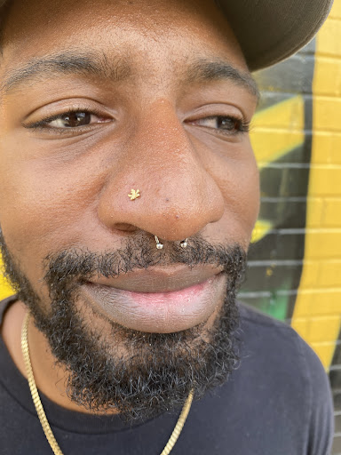Explore stitch tattoos ideas, creative tattoo ideas in Houston, available at Body Art Piercing Studio