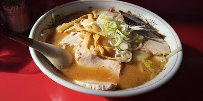 三平ラーメン南町店