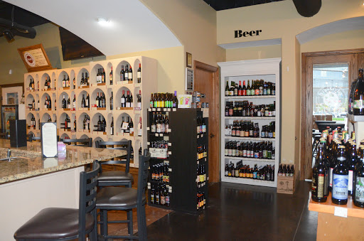 Wine Bar «WineStyles of West Des Moines», reviews and photos, 5515 Mills Civic Pkwy #120, West Des Moines, IA 50266, USA