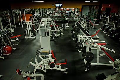 United Fitness Center - N85W15960 Appleton Ave, Menomonee Falls, WI 53051