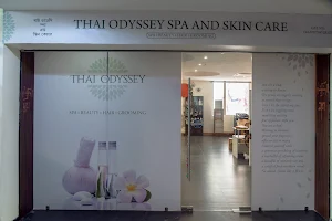 Thai Odyssey spa and skin care I spa in kolkata I best spa in saltlake image