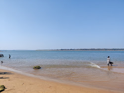 Foto von Nehru Bangala Sea Beach mit sehr sauber Sauberkeitsgrad