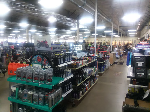 Motorcycle Dealer «Owens Cycle Inc», reviews and photos, 1707 N 1st St, Yakima, WA 98901, USA