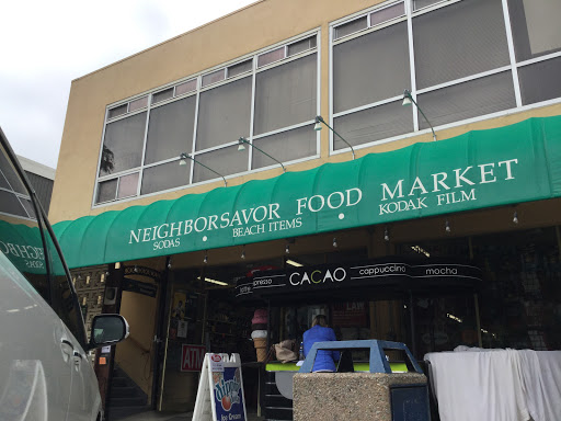 Grocery Store «Neighbor-Saver Market», reviews and photos, 2144 Avenida De La Playa, La Jolla, CA 92037, USA