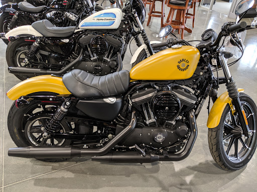 Motorcycle Dealer «Rock City Harley-Davidson Little Rock», reviews and photos, 10210 I-30, Little Rock, AR 72209, USA