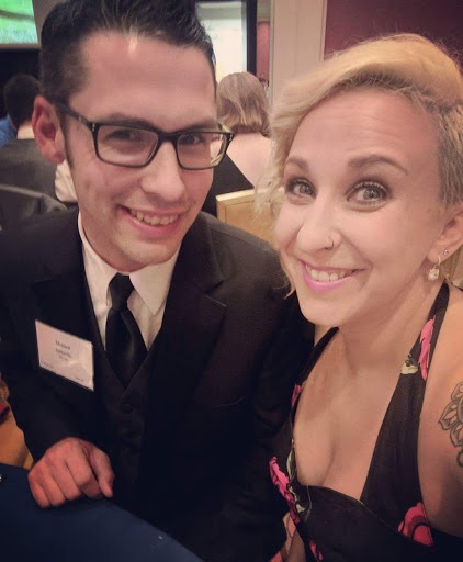 Explore dog tattoo ideas for guys, creative tattoo ideas in East Lansing, available at Splash of Color Tattoo & Piercing Studio