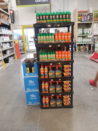 Home Improvement Store «The Home Depot», reviews and photos, 12005 Elam Rd, Balch Springs, TX 75180, USA