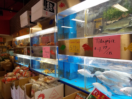 Asian Grocery Store «Asian Market», reviews and photos, 1711 Fort Henry Dr, Kingsport, TN 37664, USA