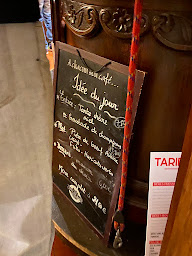 Photo n°1 de Le Petit Paris à Gorges du Tarn Causses ()