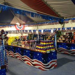 Discount Fireworks Superstore