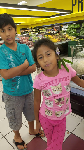 Grocery Store «Harveys Supermarket», reviews and photos, 901 Church St, Conway, SC 29527, USA