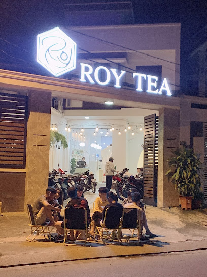 Hình Ảnh Roy Tea Bình Chánh