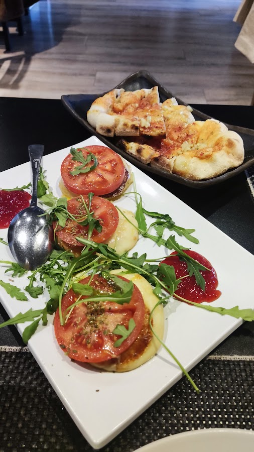 Ristorante Pizzería Ciao