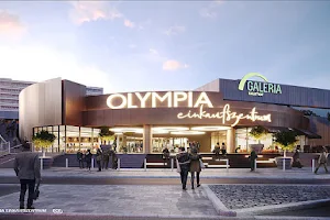 Olympia Shopping Center image