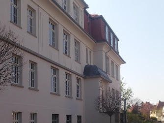 Geschwister-Scholl-Schule Arnstadt