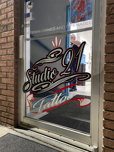 Explore love death and robots tattoo ideas, creative tattoo ideas in Daytona Beach, available at Studio 21 Tattoo & Piercings Daytona Beach