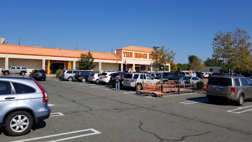 Home Improvement Store «The Home Depot», reviews and photos, 902 Murray Rd, East Hanover, NJ 07936, USA