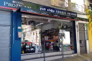 Pet Shop ARENAL GRANDE image