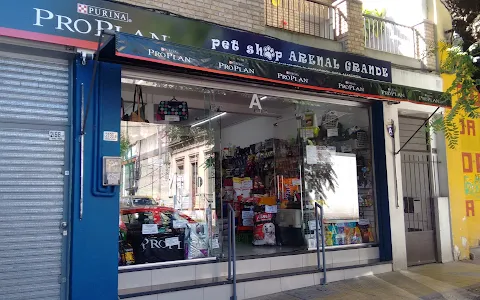 Pet Shop ARENAL GRANDE image