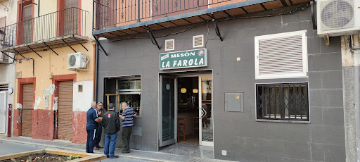 imagen Bar Restaurante Luis en Moratalla