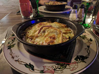 Tartiflette du Restaurant français Le Thomasien à Strasbourg - n°6