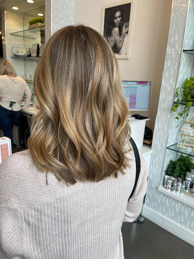 Beauty Salon «Maribou Spa Salon», reviews and photos, 25085 Blue Ravine Rd # 100, Folsom, CA 95630, USA