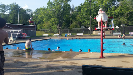 Callahan Park & Pool