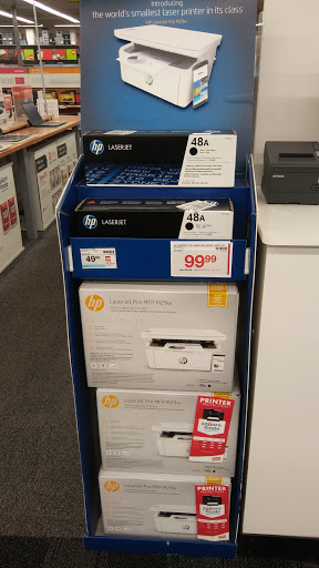 Office Supply Store «Staples», reviews and photos, 19141 Golden Valley Rd, Santa Clarita, CA 91387, USA