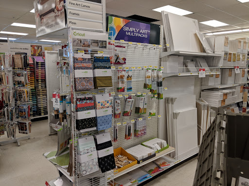 Fabric Store «Jo-Ann Fabrics and Crafts», reviews and photos, 1328 Hooksett Rd, Hooksett, NH 03106, USA