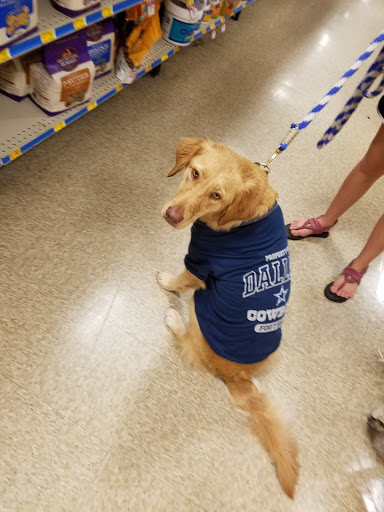 Pet Supply Store «PetSmart», reviews and photos, 931 I-30 Frontage Rd, Rockwall, TX 75032, USA