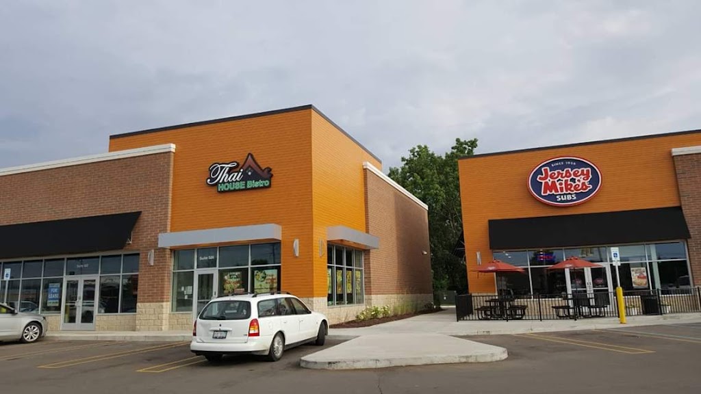 Thai House Bistro (Fenton) 48430