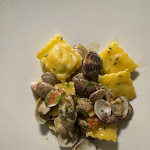 Photo n°3 de l'avis de Martina.. fait le 01/09/2023 à 12:14 sur le  Bocasalina Restaurant à Numana