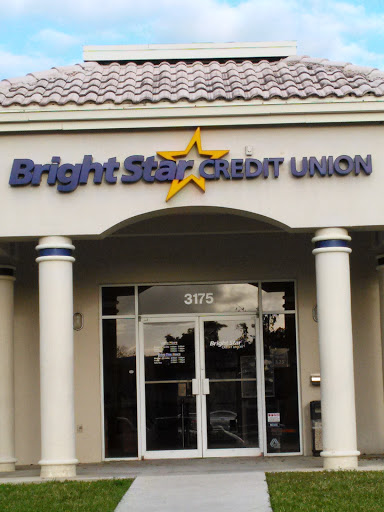 Credit Union «BrightStar Credit Union», reviews and photos