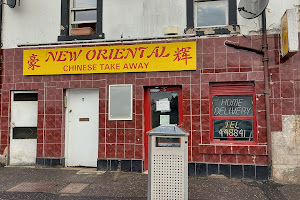 The New Oriental